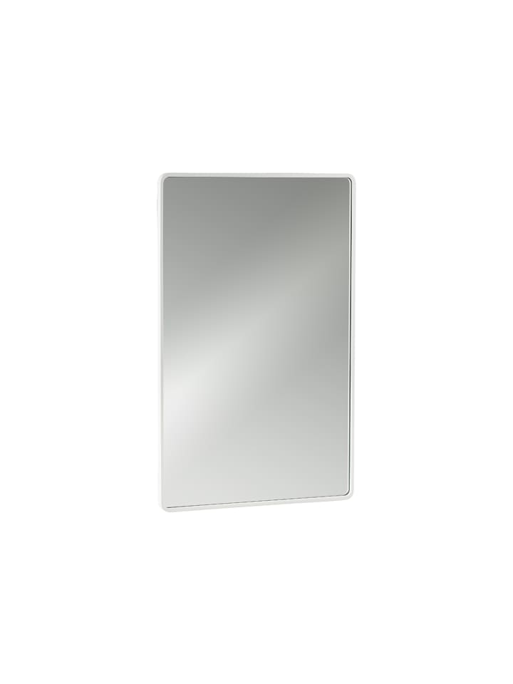 Zone Denmark Wandspiegel Rim in White günstig kaufen onesize