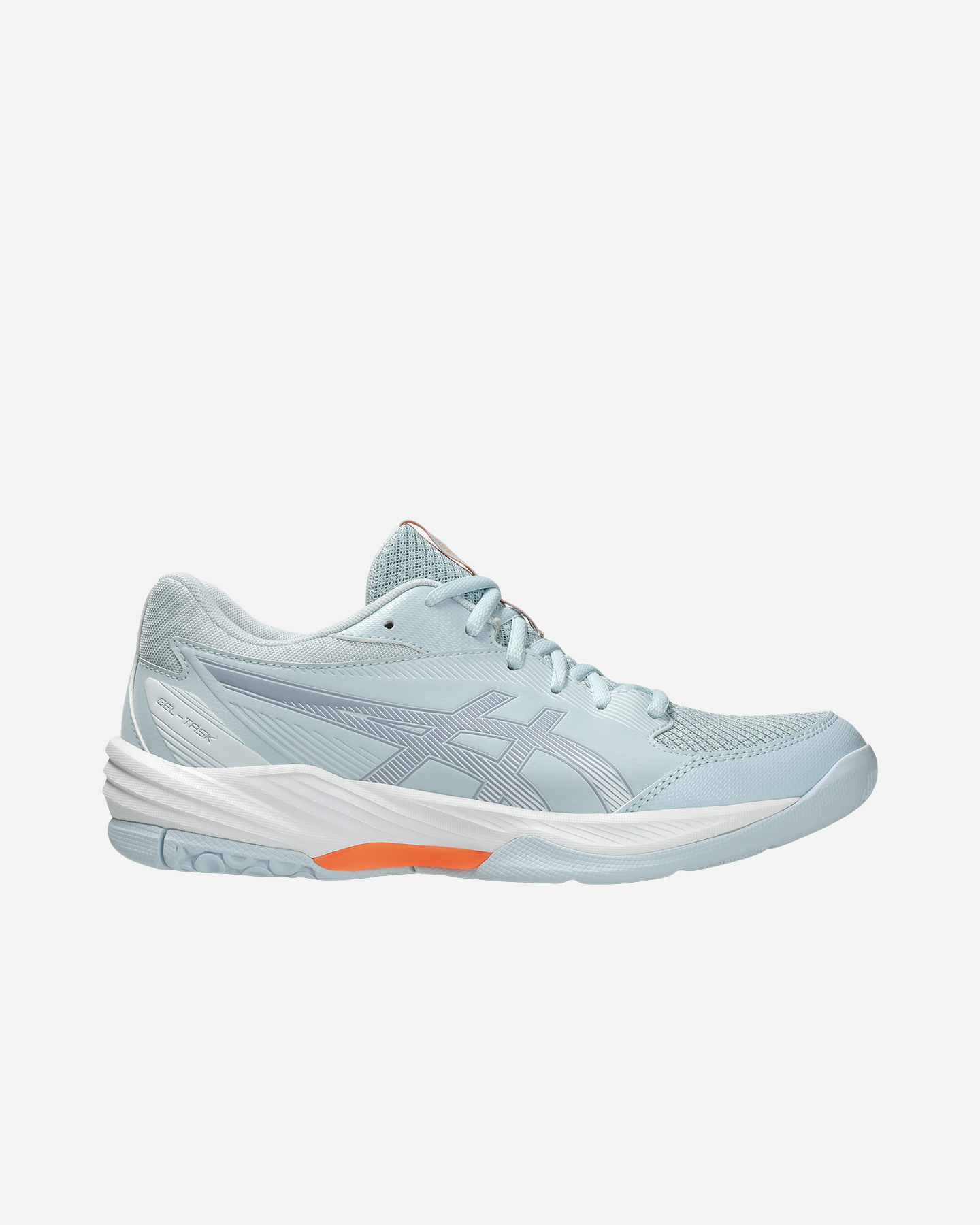 Volejbalové topánky Asics Gel-task 4 W 1072A106-020