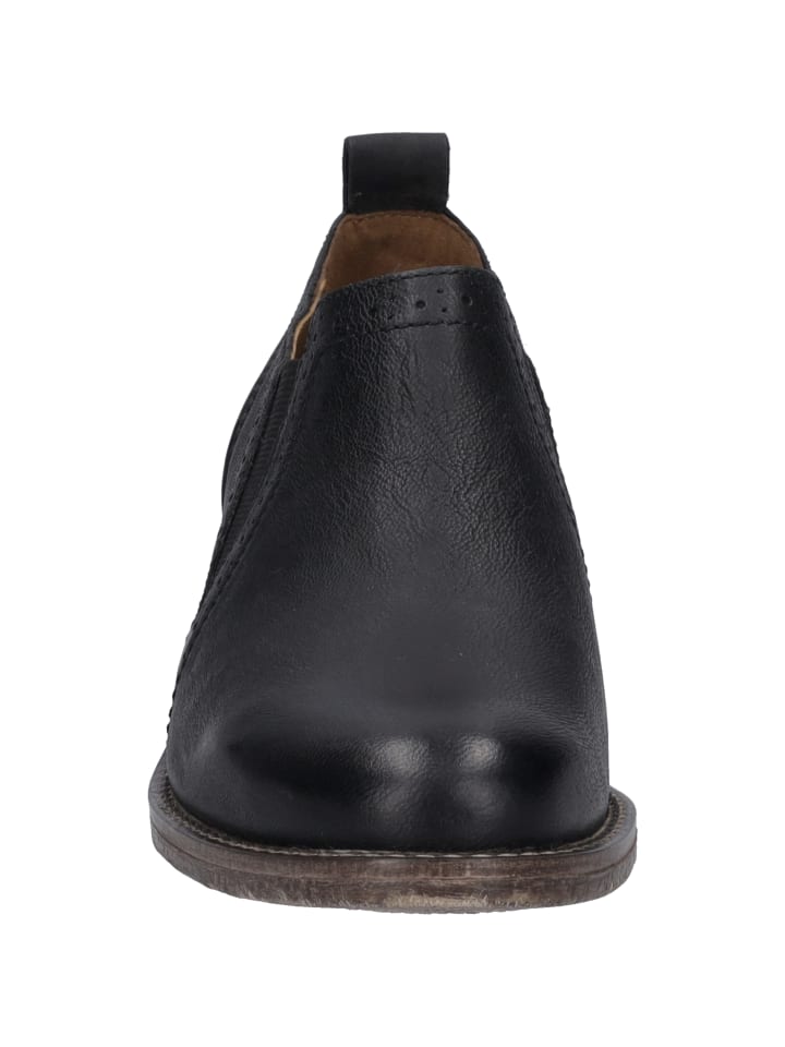 Josef Seibel Halbschuh Sienna 43 in schwarz günstig kaufen 36