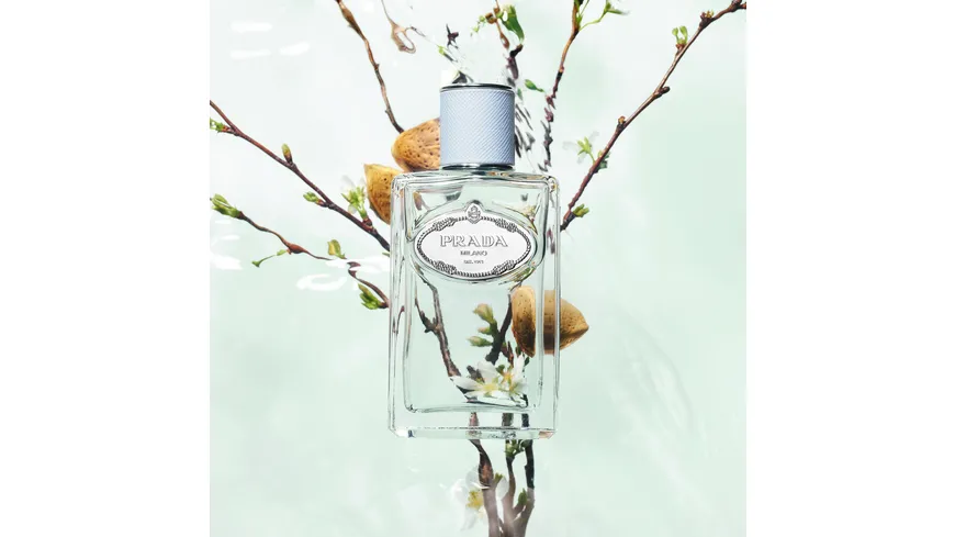 Prada Infusion d'Amande Eau de Parfum 100 ml