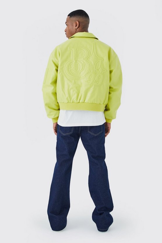 Lockere Schlagjeans