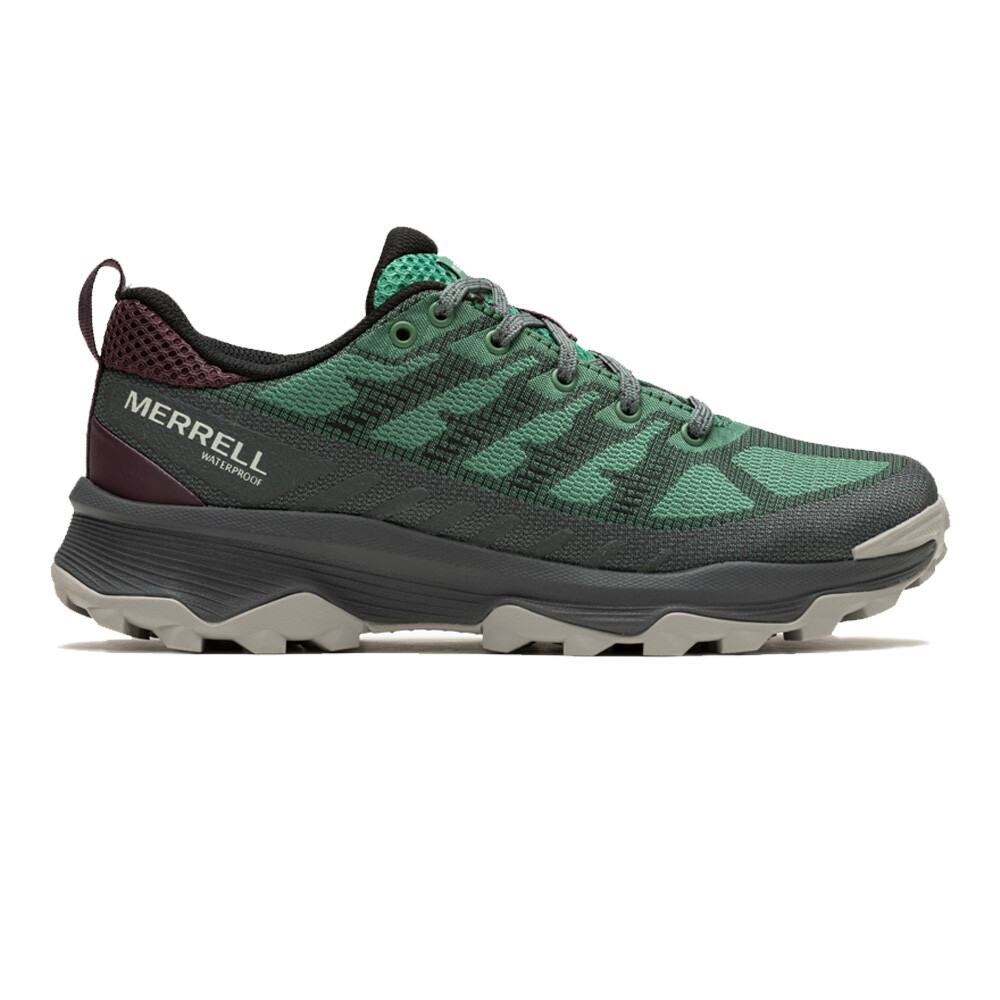 Merrell Speed Eco J037686 / grün