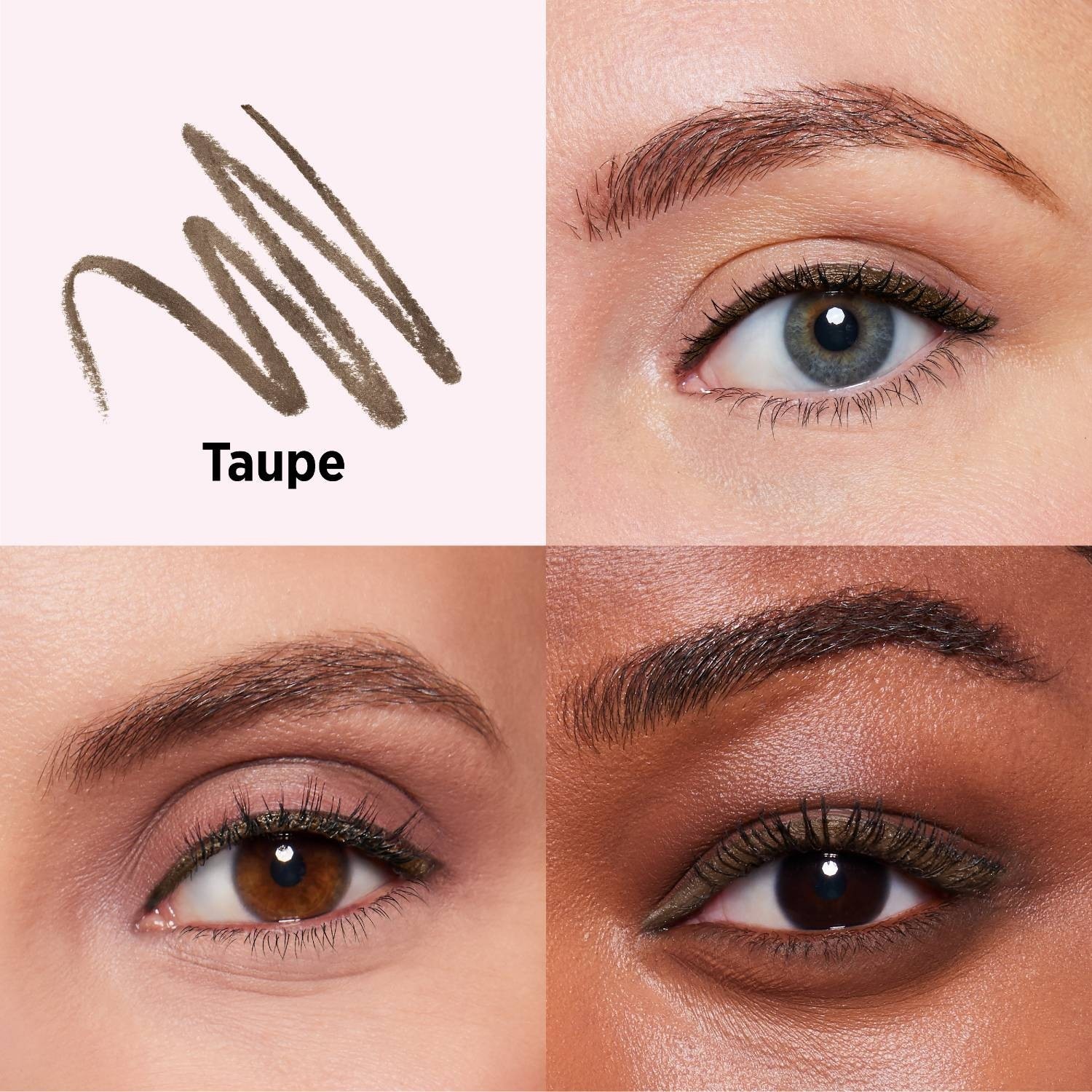 IT Cosmetics No-Tug vodeodolná