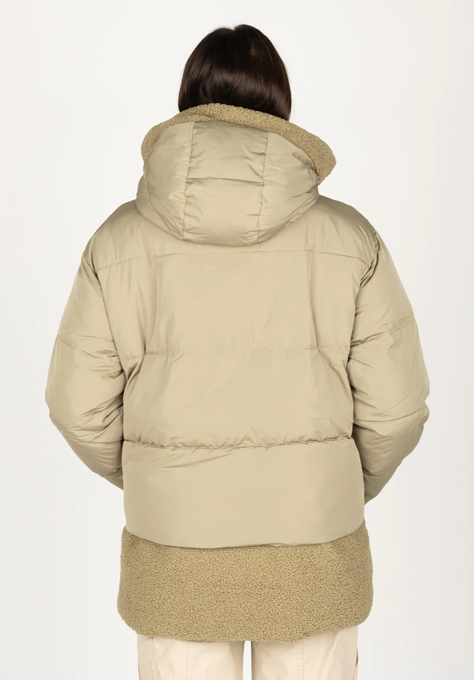 Peyla Puffer