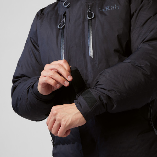 BATURA JACKET Herren - Winterjacke