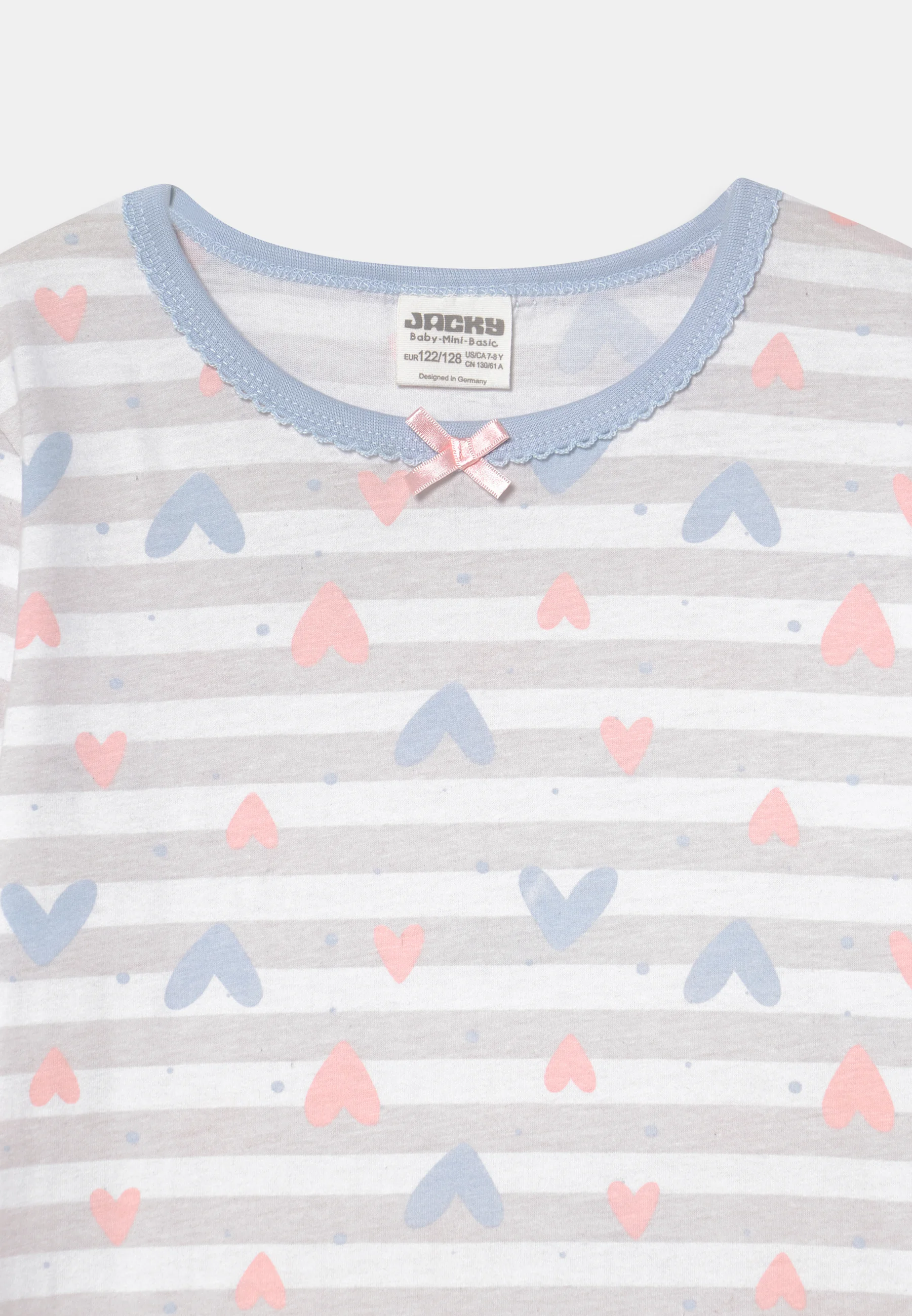 Jacky Baby CAMISÓN NIÑA - Camisón