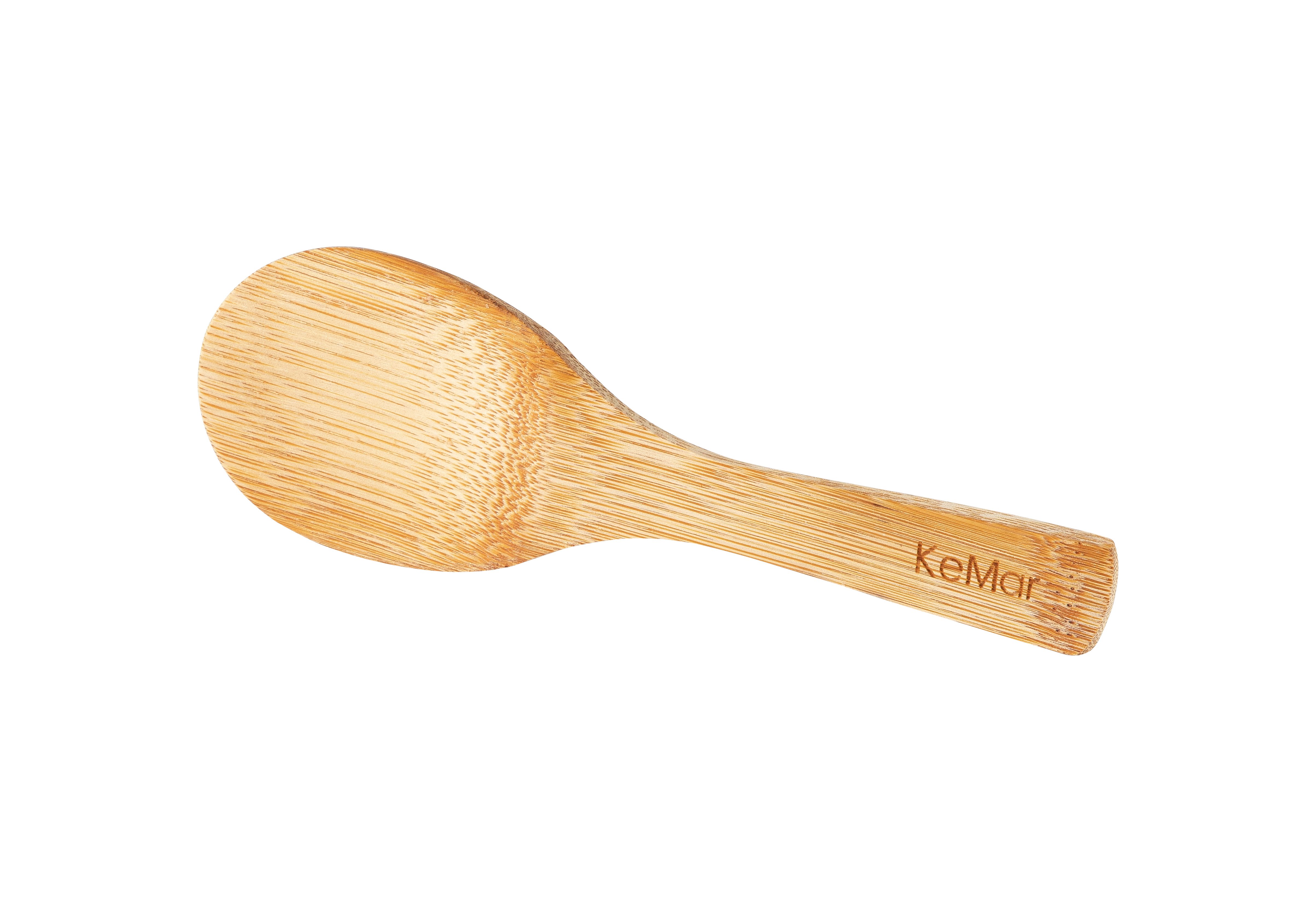 KeMar Kitchenware Reiskocher KRC-100, 300 W, Reiskocher mit Edelstahltopf