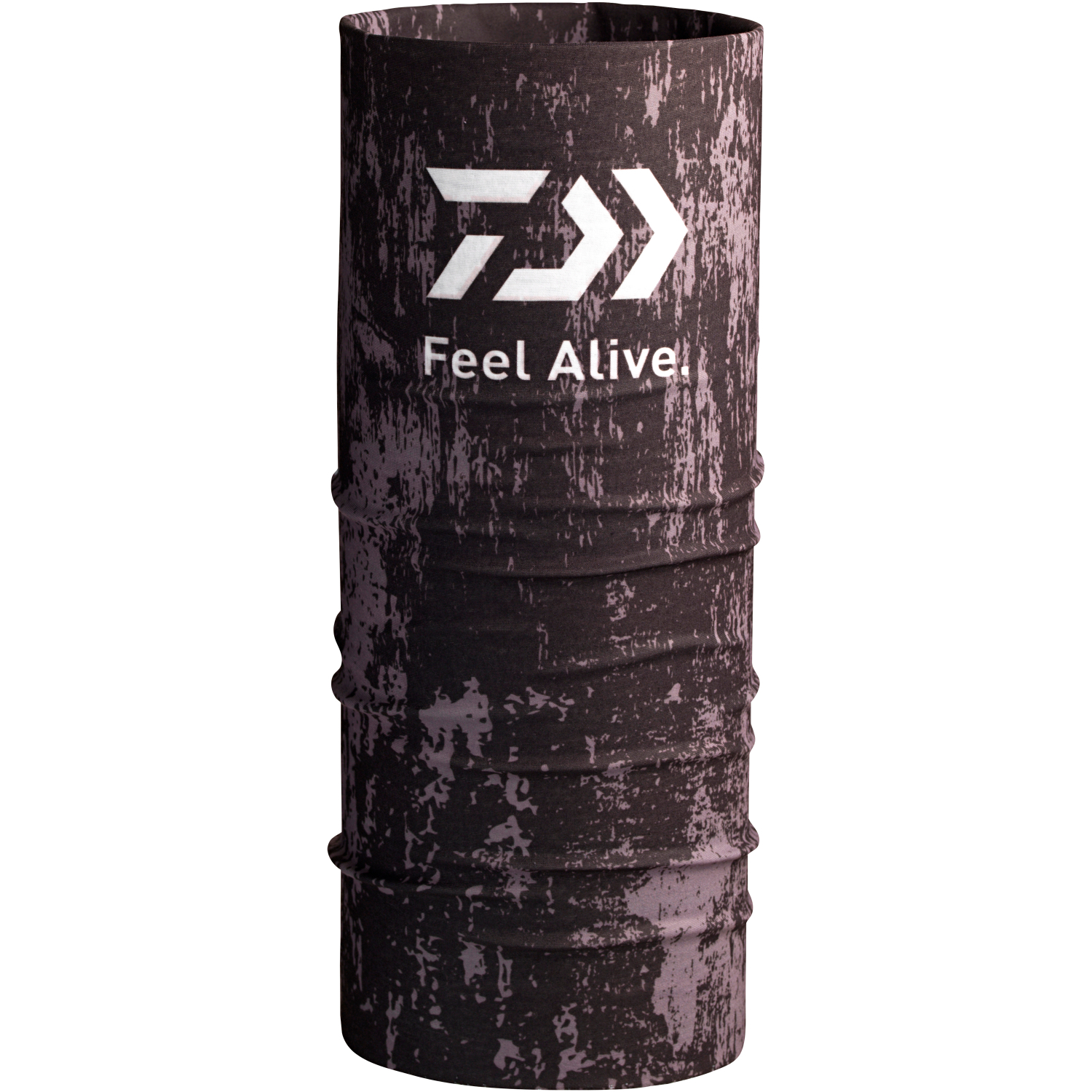 Daiwa Unisex Schlauchschal (asphalt)