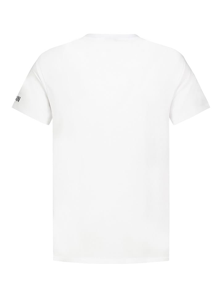 Eight2Nine Shirt in Weiß günstig kaufen