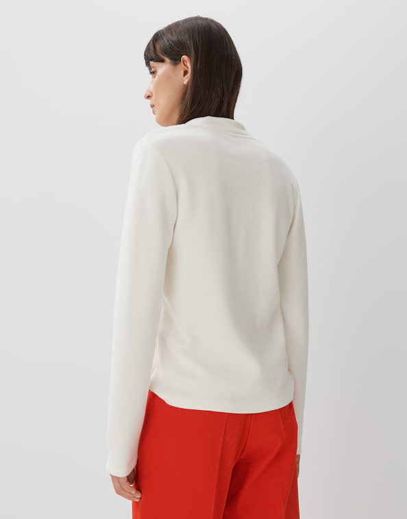 Langarmshirt Kenja