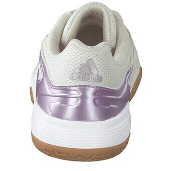 adidas Speedcourt W Indoor in weiß