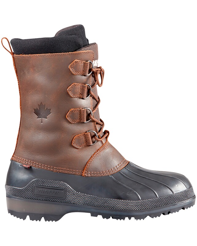 Baffin Thermostiefel Cambrian