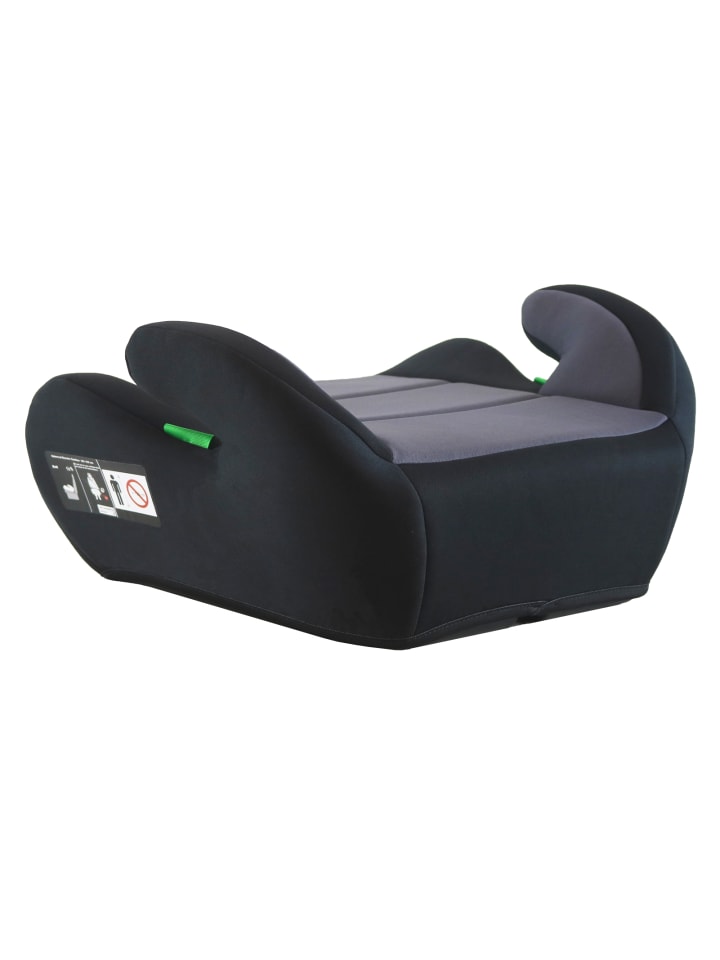 others Kindersitzerhöhung ECE R129 Bemesu in Grau - i-Size (125-150 CM) günstig kaufen 0