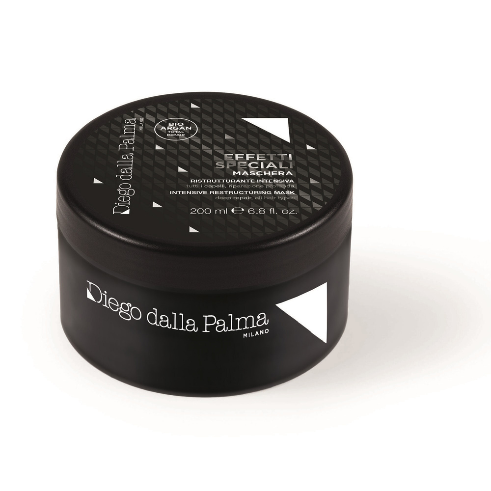Diego Dalla Palma Intensive Restructuring Mask MASQUE CHEVEUX