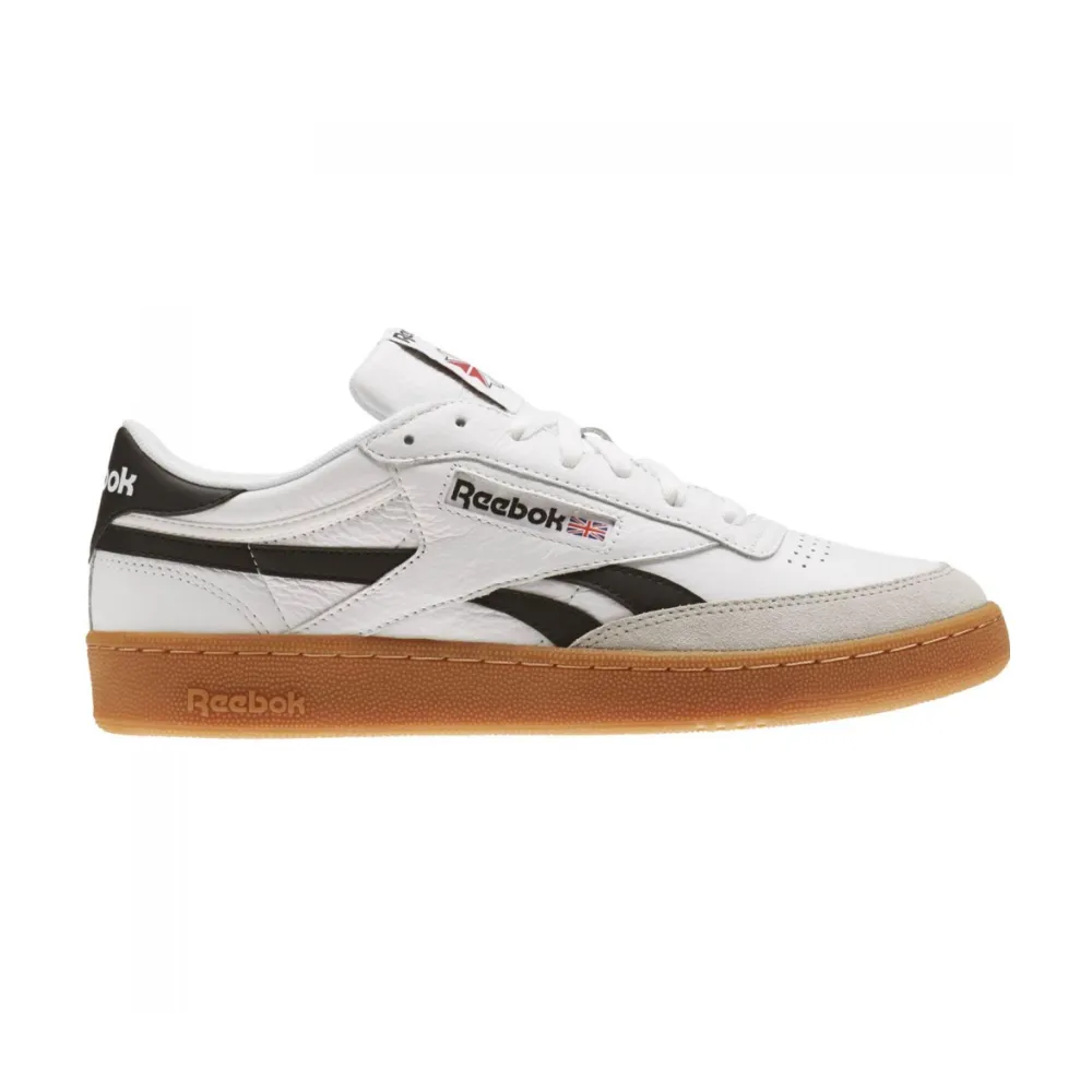 Reebok Revenge Plus Gum CM8791-D130 / weiss
