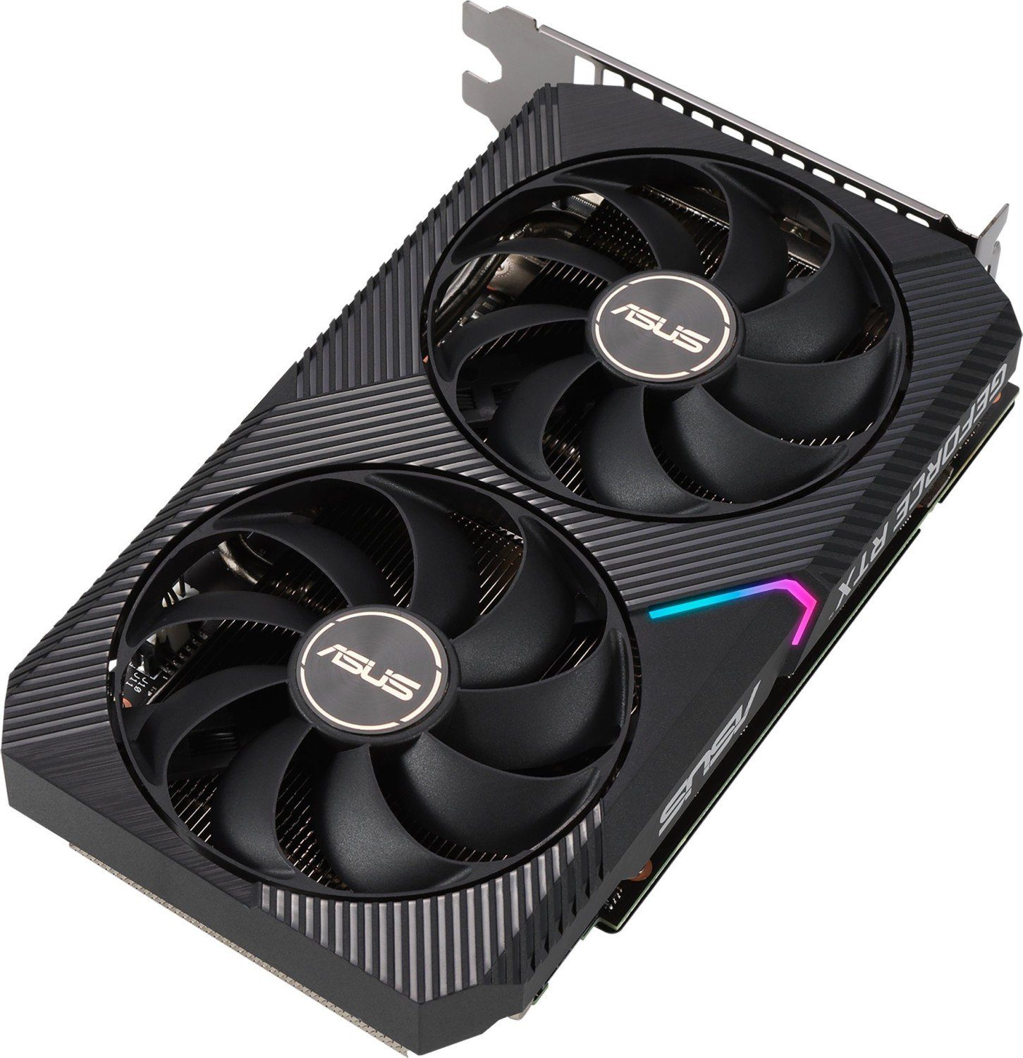 Asus Grafikkarte (8 GB)