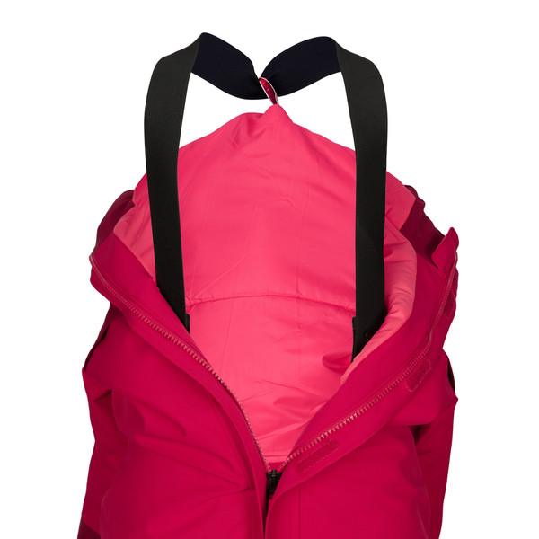 SNOW CUP OVERALL Kinder - Schneeanzug