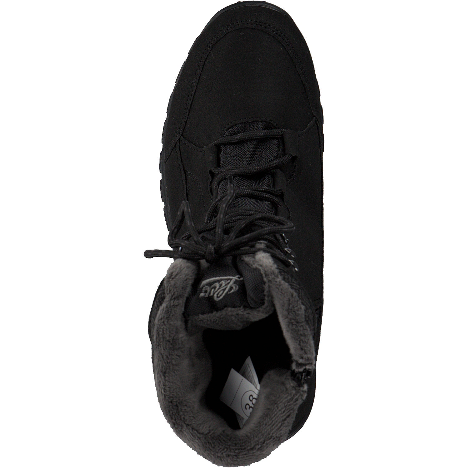Geka Maike, Winterstiefel, Damen, schwarz