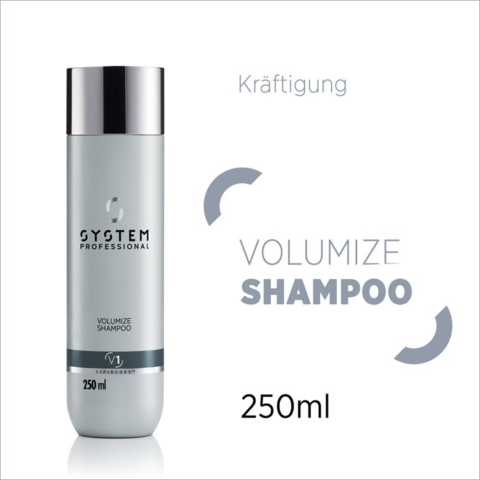 Shampoo V1