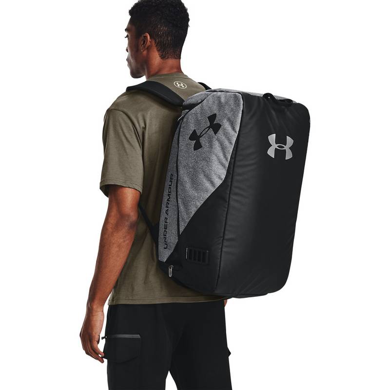 Under Armour Unisex Contain Duo Medium Sporttasche