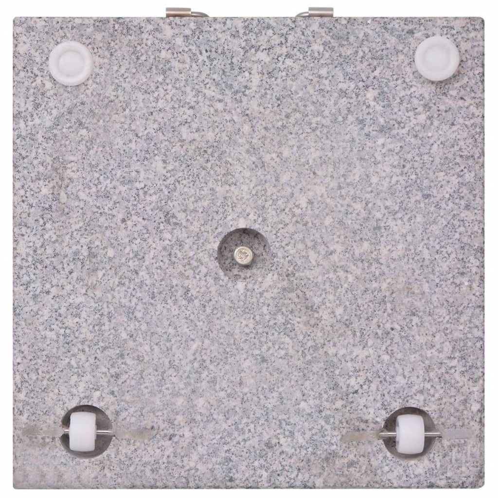 vidaXL Schirmhalter Schirmständer 45 cm