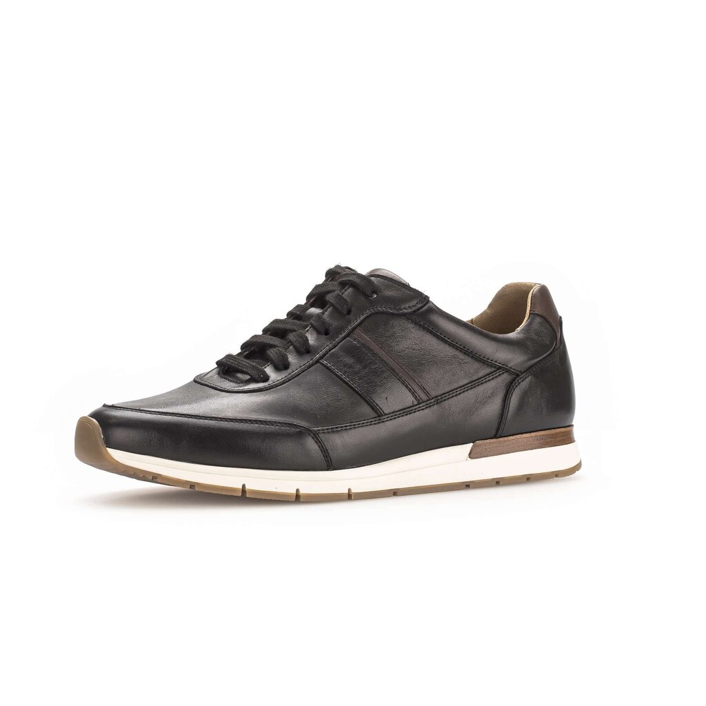 Pius Gabor PG1047 Sneaker low schwarz