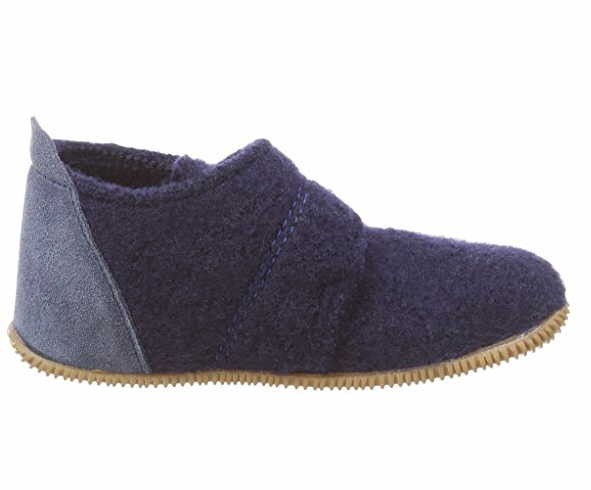 GIESSWEIN Halbschuhe blau