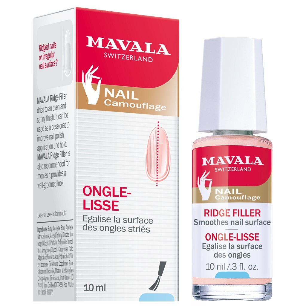 Mavala Smooth Nail
