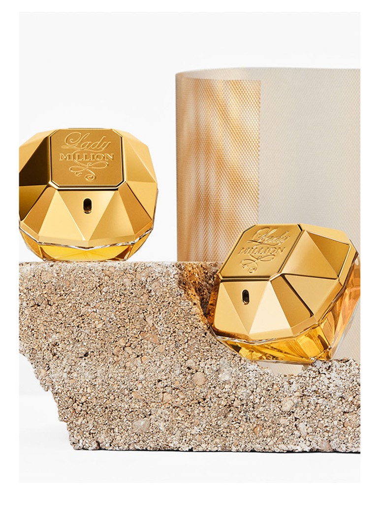 Rabanne Lady Million Eau de Parfum