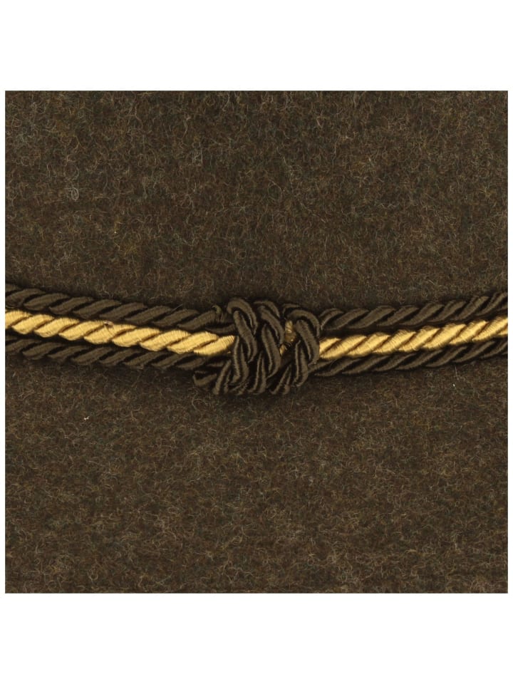 Mayser Trachtenhut in grün günstig kaufen