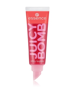 essence JUICY BOMB shiny lipgloss Lipgloss-10 ml