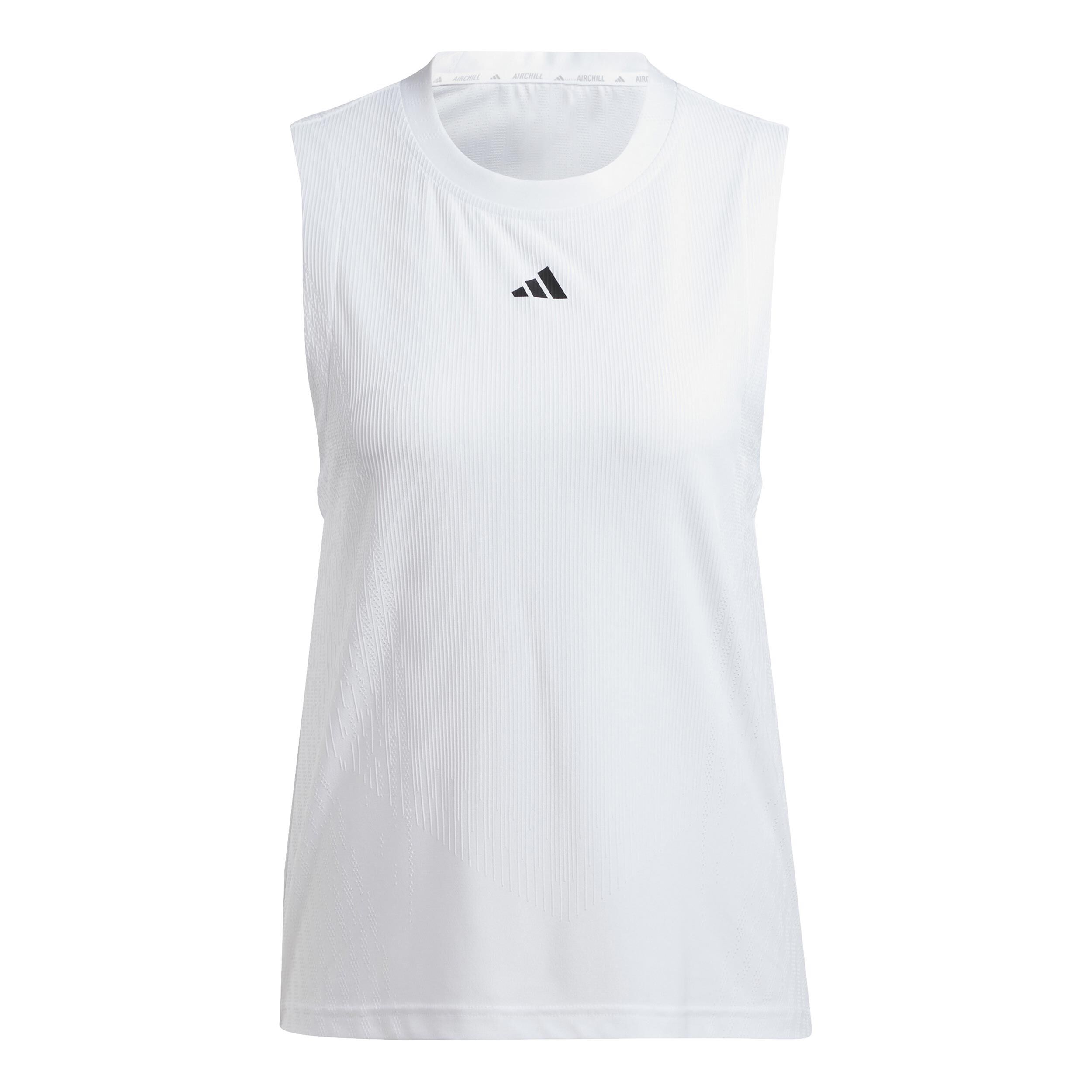 Match Pro Tank-Top Damen - Weiß