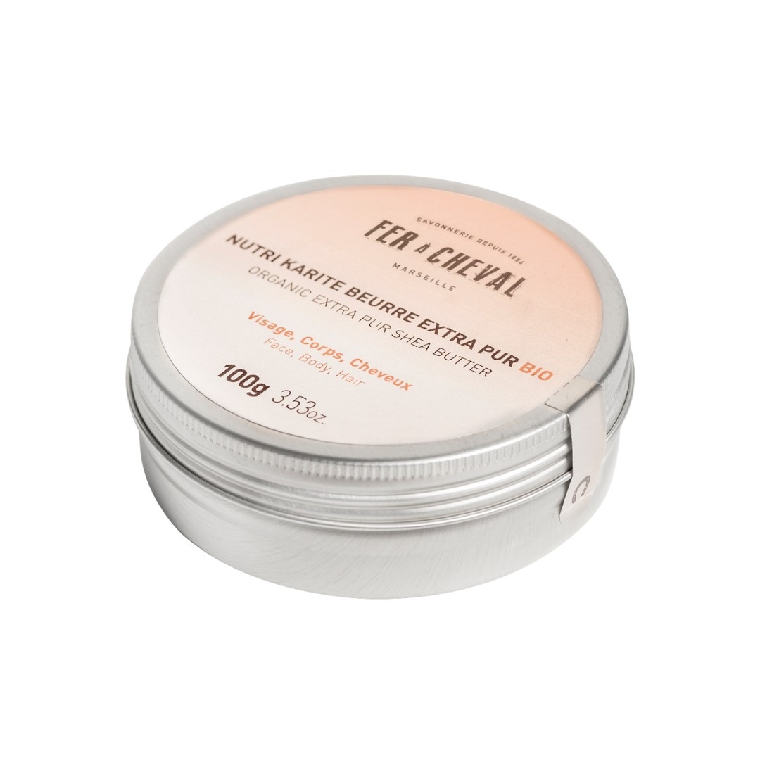 Horseshoe Shea Butter Body