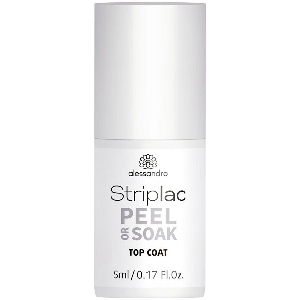 Alessandro Striplac ST2 Top Coat 8 ml