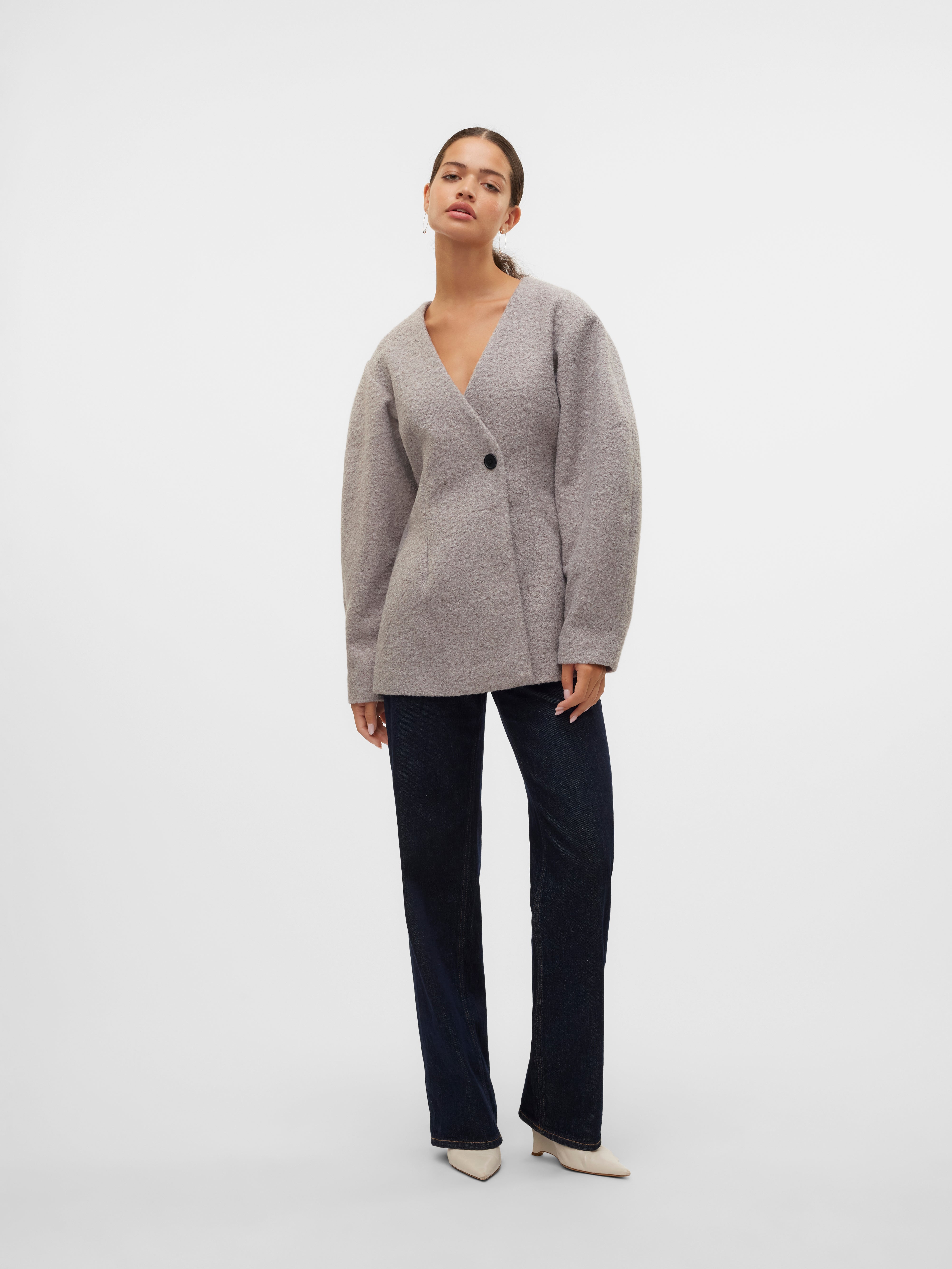 VMNINA Blazer