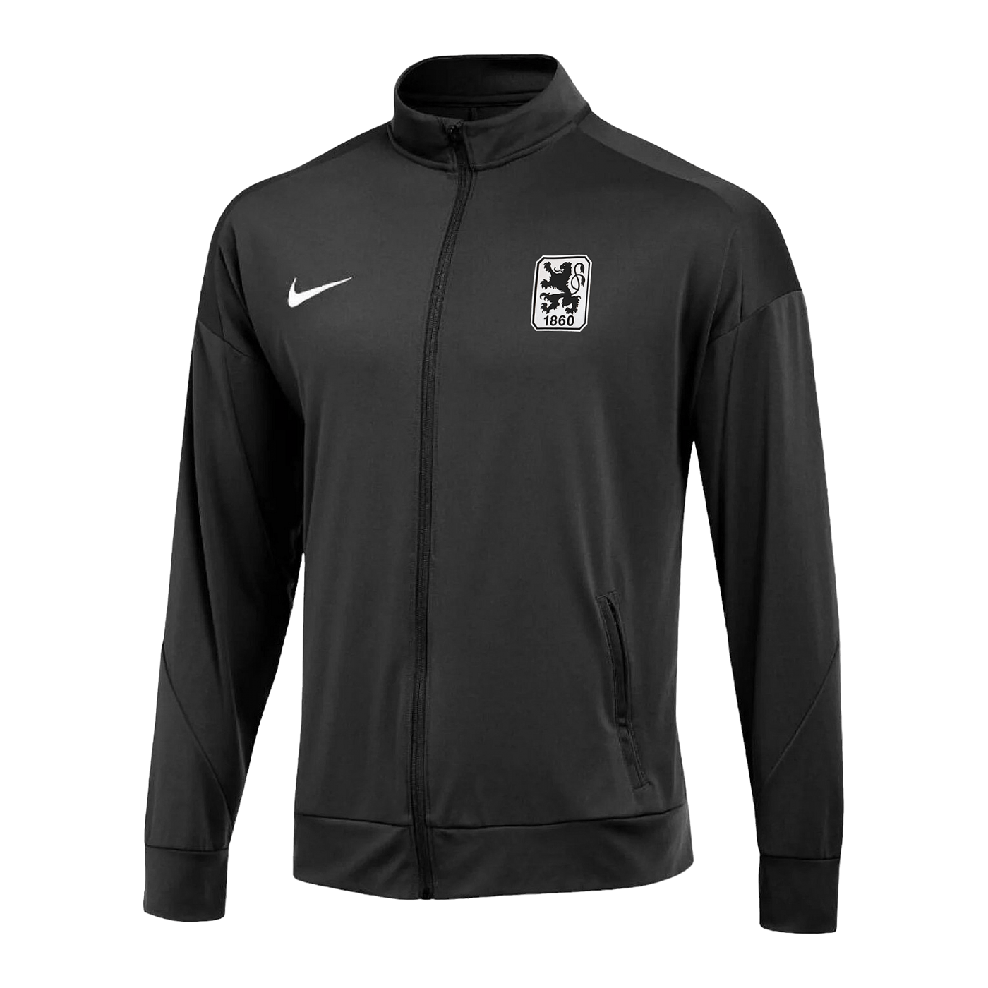 Nike TSV 1860 München Trainingsjacke Blau F468