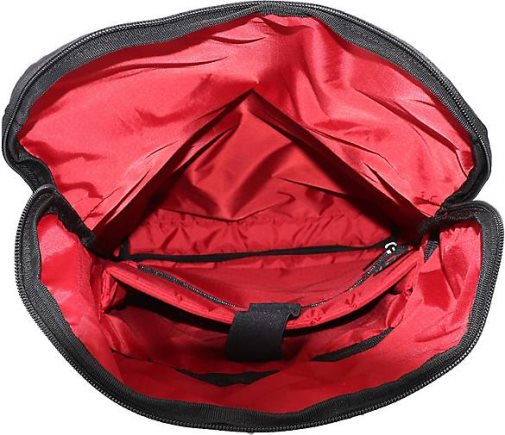 forvert Drew Rucksack 63 cm Laptopfach