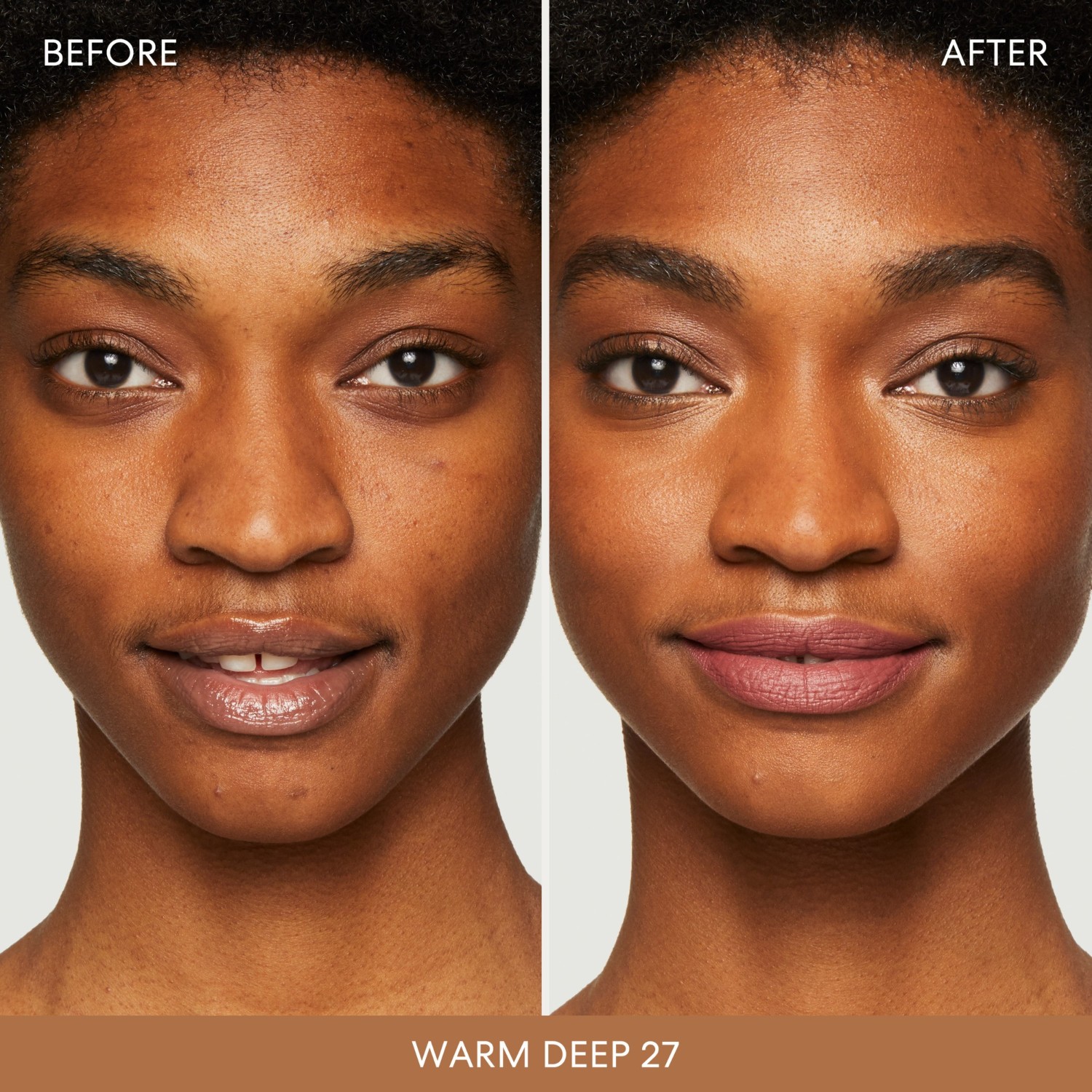 bareMinerals pudrasta podlaga SPF 15