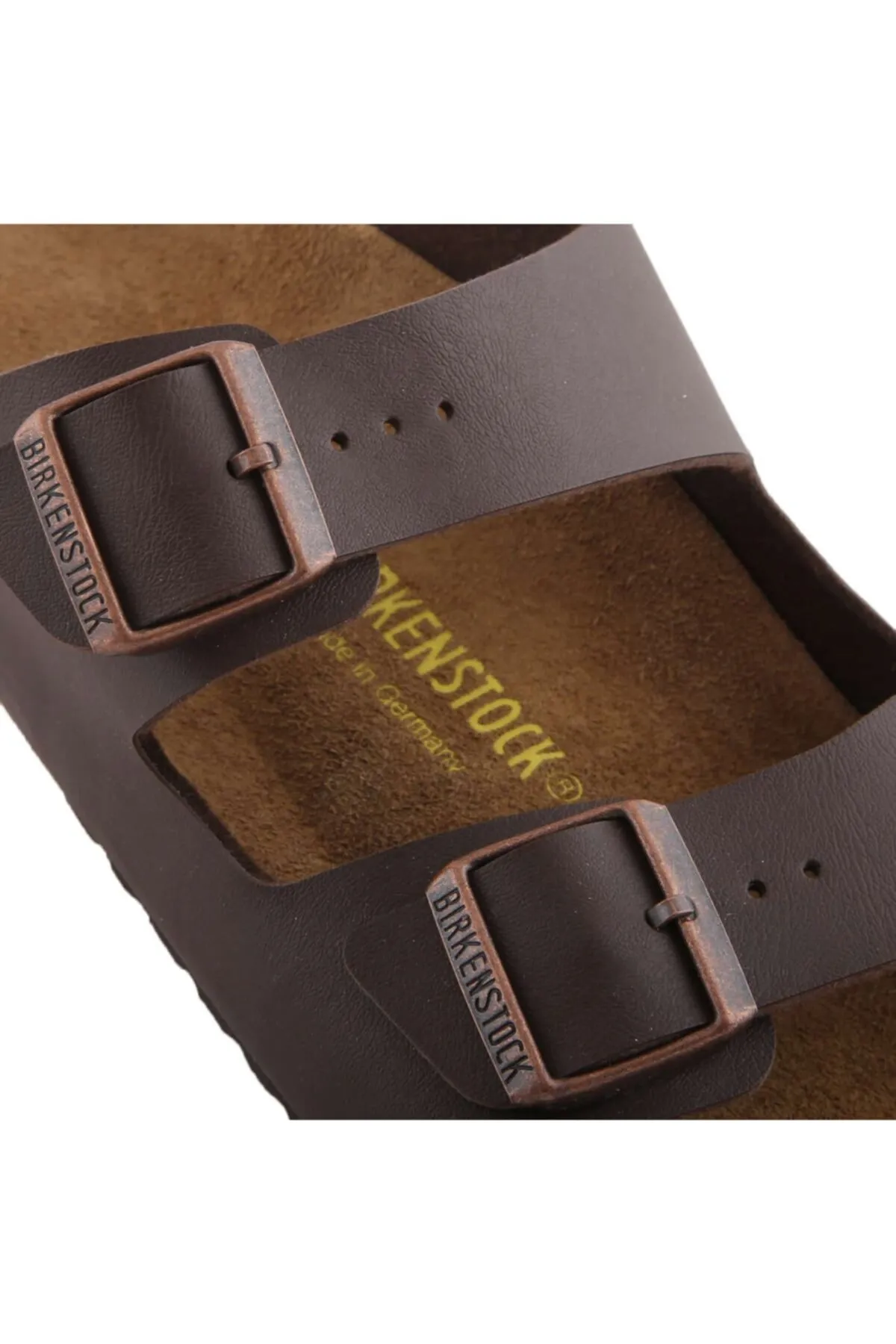 Birkenstock  Unisex-Hausschuhe051701