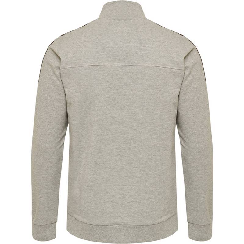 hummel hmlMOVE CLASSIC ZIP JACKET Sweatjacke Herren