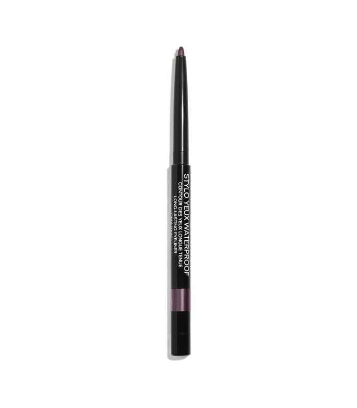 Chanel-STYLO YEUX WATERPROOF-Contour des yeux longue tenue