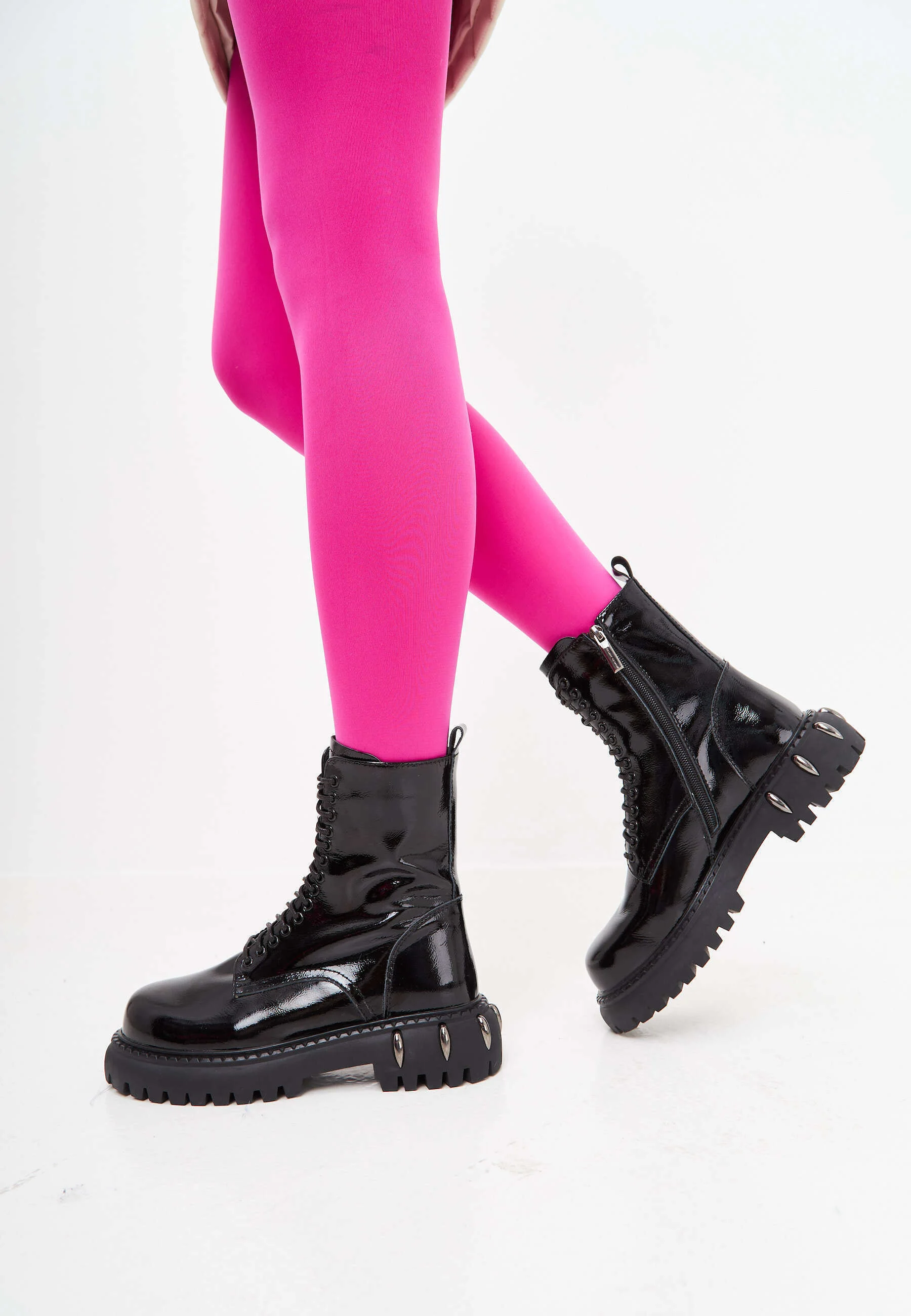 Botas de nieve Cesare Gaspari