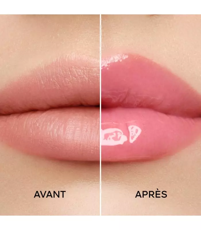 KISSKISS BEE GLOW OIL  Huile à lèvres teintée