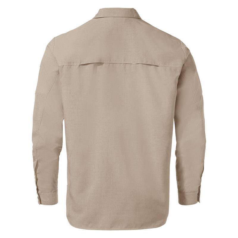 VAUDE Men's Rosemoor LS Shirt II Funktionsbluse Herren