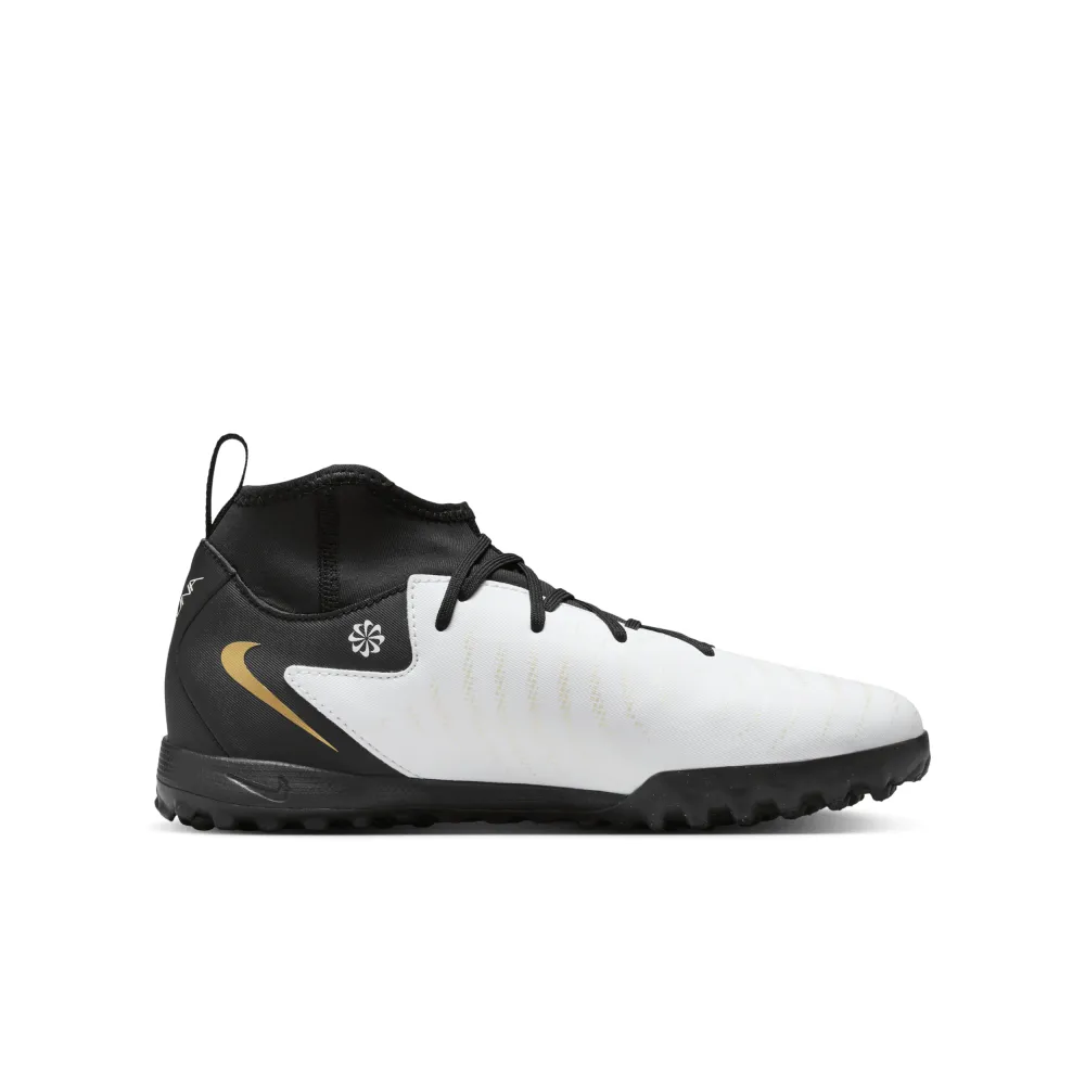 Nike Jr. Phantom Luna Academy II TF FJ2610-100 / weiss