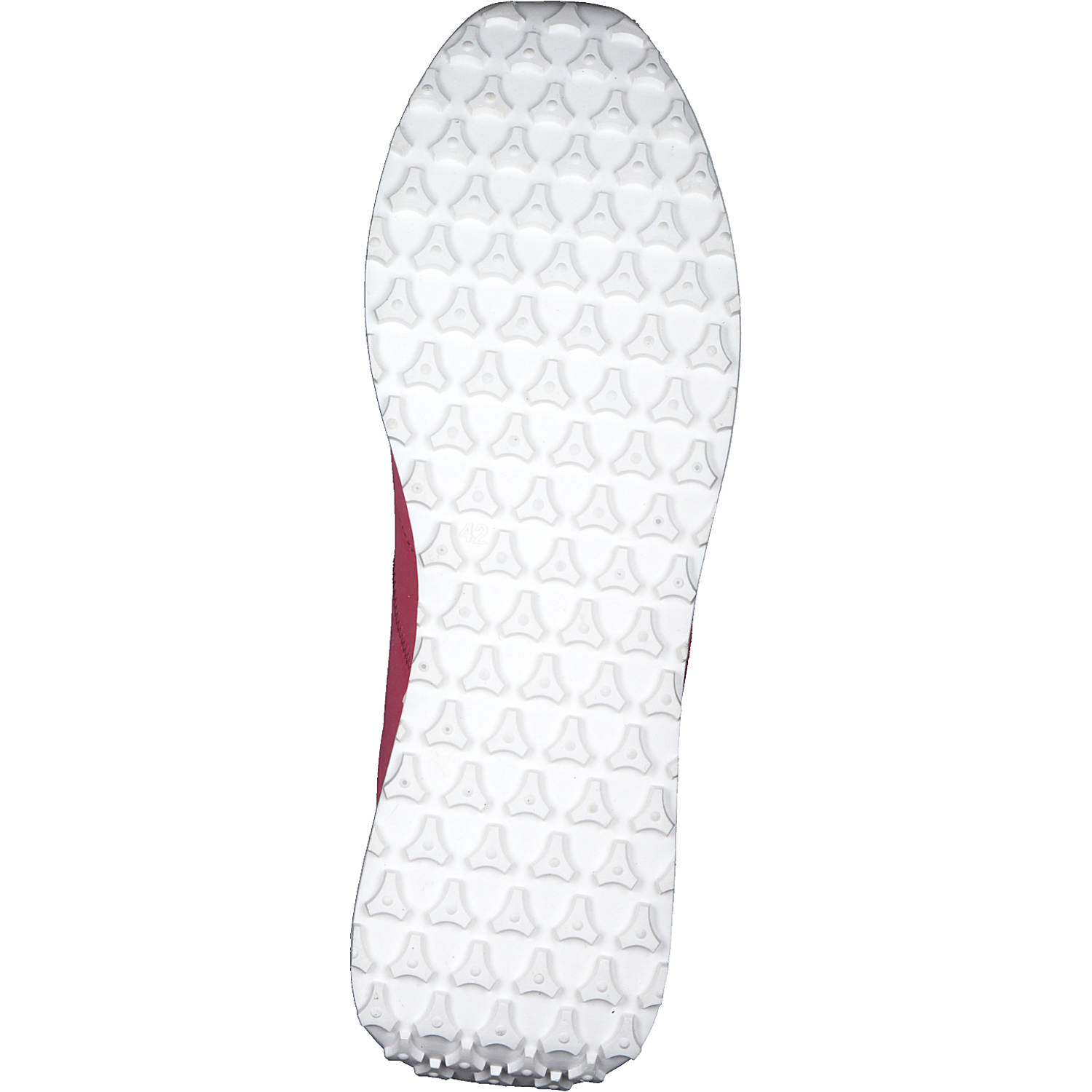 s. Oliver 23605, Schnürschuhe, Damen, fuxia