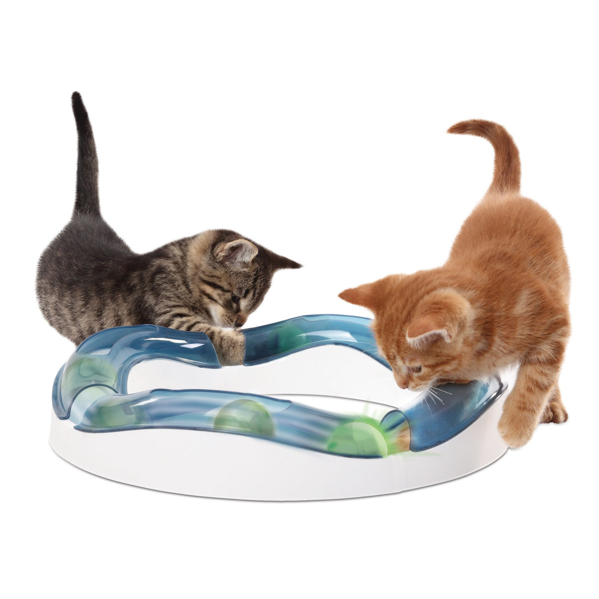 Catit Senses Tempo Spielschiene günstig kaufen