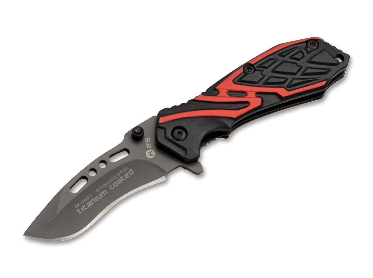 Pocket Neck Knife 19932