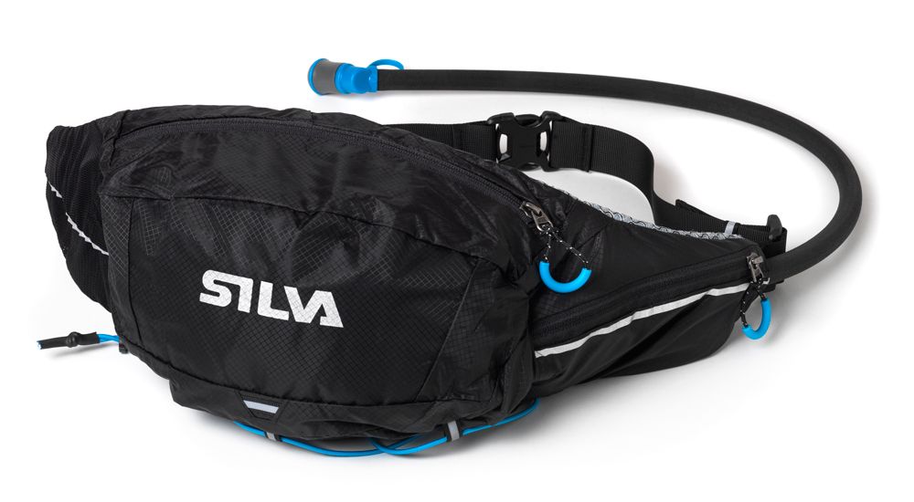 Silva Free 10X - Trinkgürtel kaufen | Bike-Discount