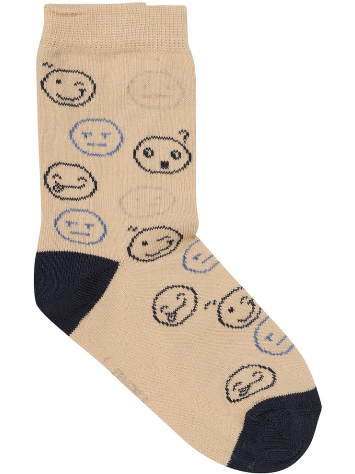 Minymo Kinder Socken 